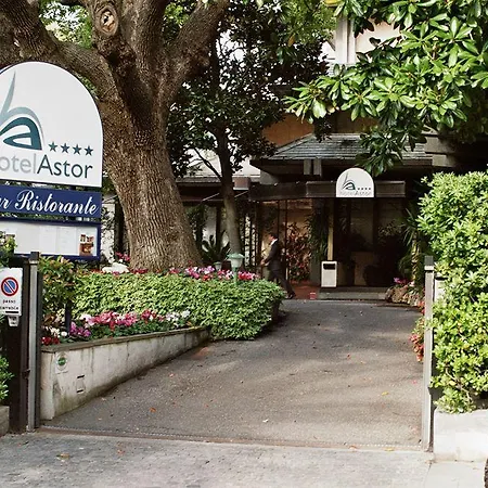 Astor