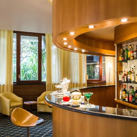 Astor Hotel