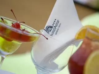 Astor Отель