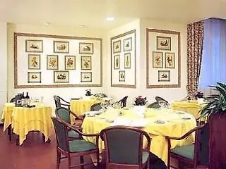 Hotel Astor Genua