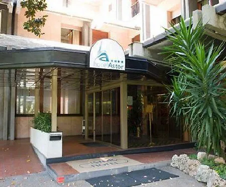 Hotel Astor