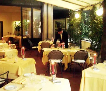 Astor Hotel Genua