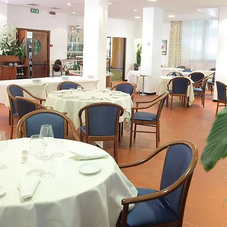 Hotel Astor