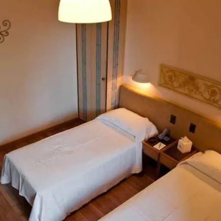 Astor 4* Genoa
