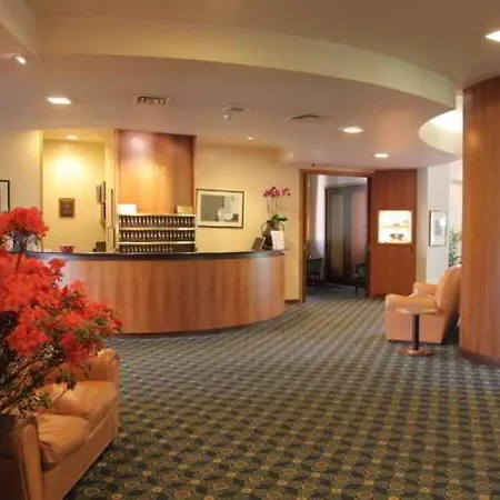 Astor 4* Genoa
