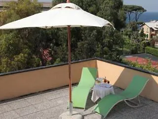 Hotel Astor Genoa