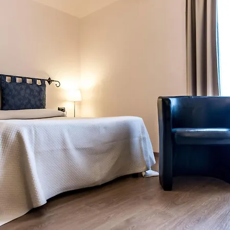 Astor Hotel