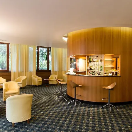 Astor Hotel Genoa