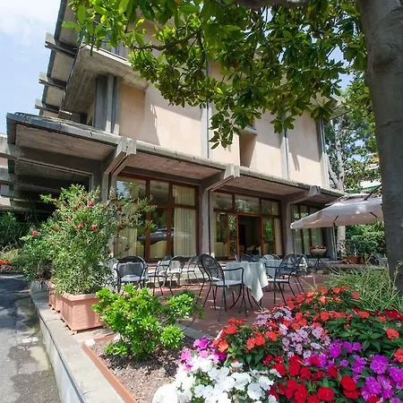 Hotel Astor Genoa