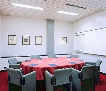 Hotel Astor