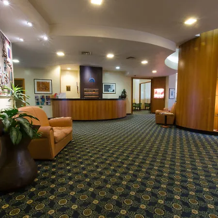 Hotel Astor Genova