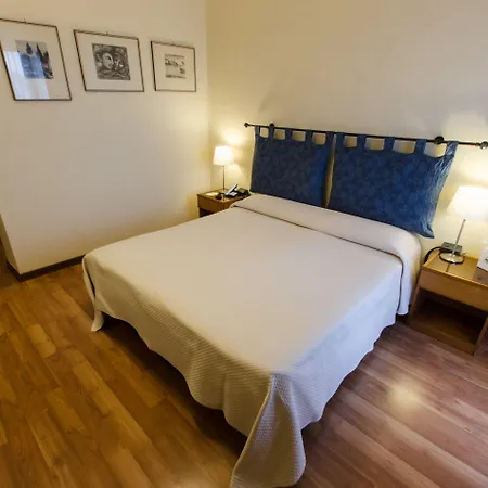 Astor Hotel Genova