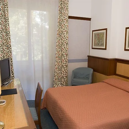 Hotel Astor