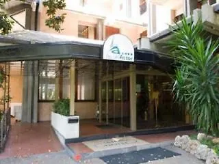 Astor 4*