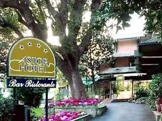 Hotel Astor