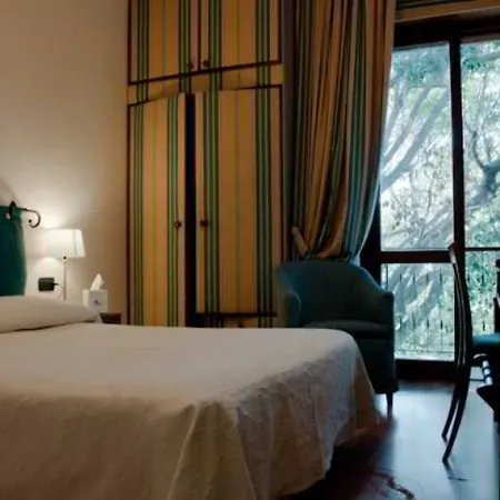 Hotel Astor Genova