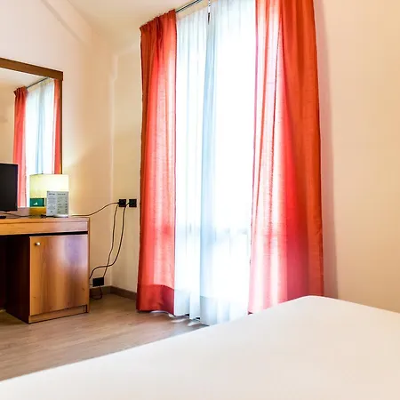 Astor Hotel Genova