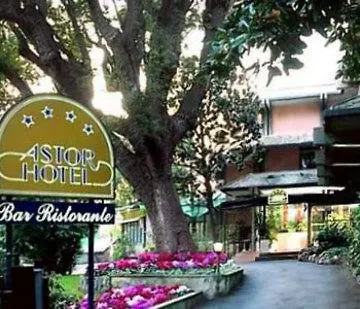 Hotel Astor 4*